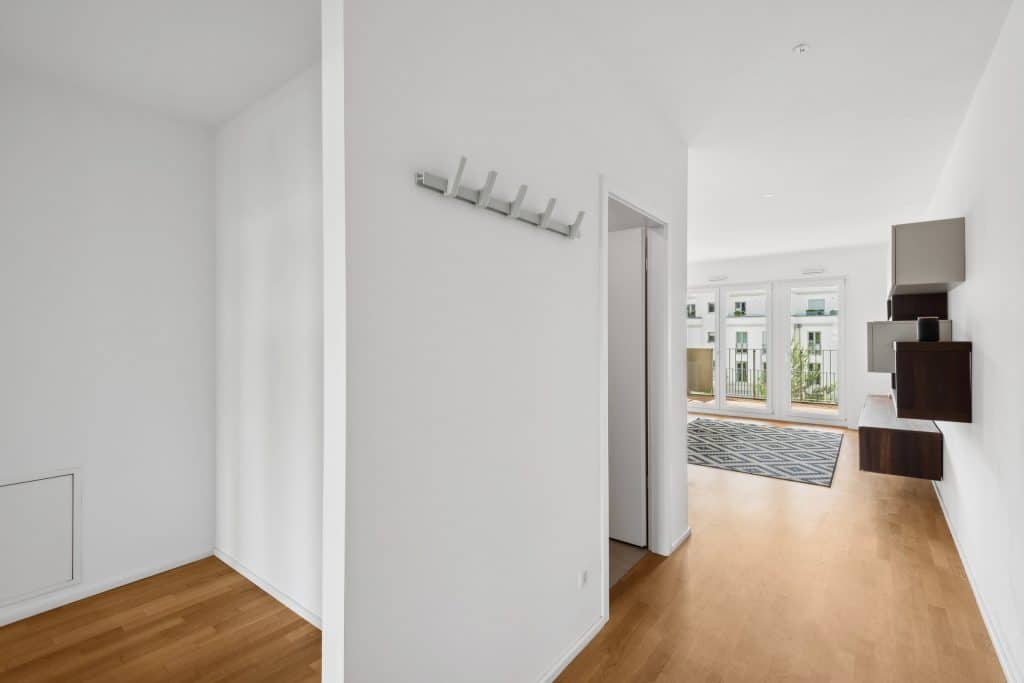 backbone_502092-A_058_WEB Flur einer Luxuswohnung