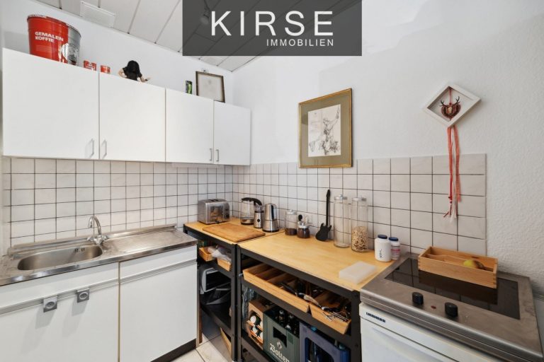 Küche Appartement