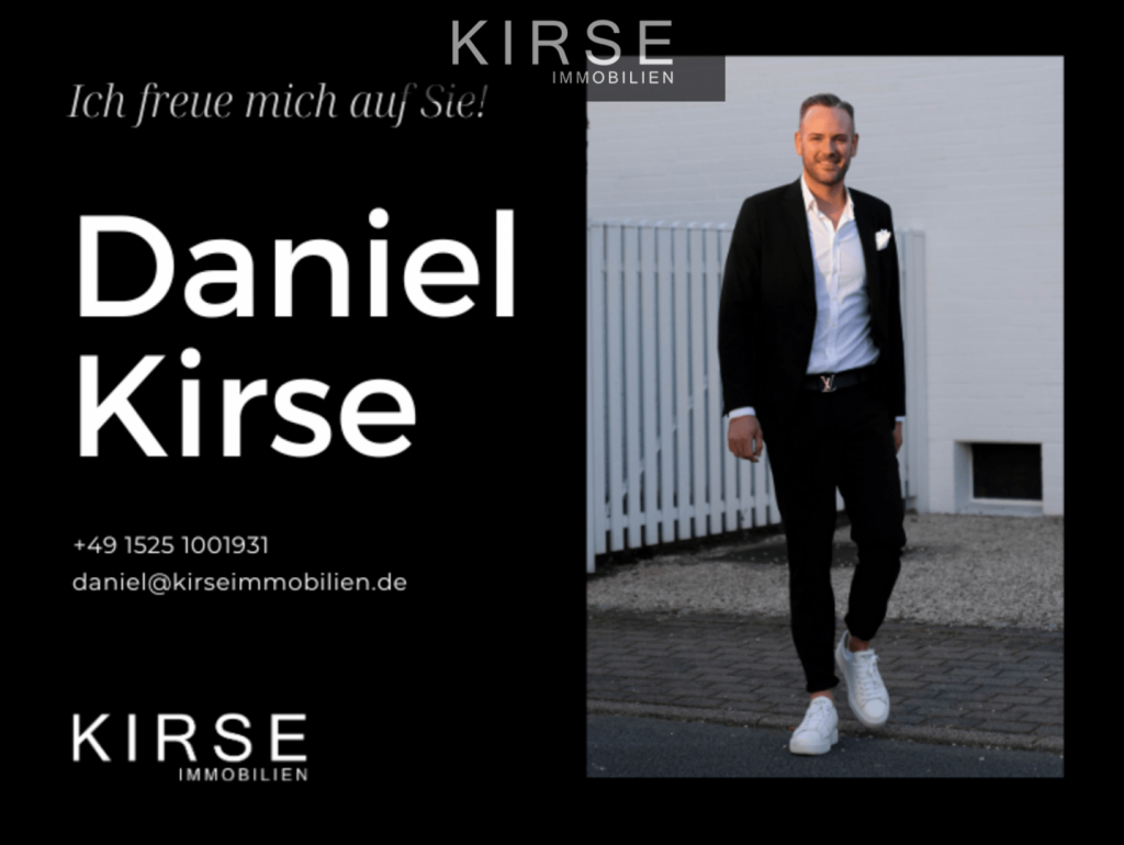 Daniel Kirse