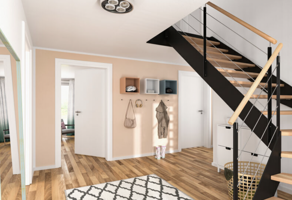 Bildschirmfoto 2025-04-26 um 12.54.53 Eingangsbereich von einem Reihenhaus