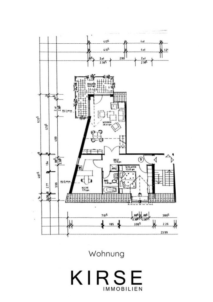 Grundriss Wohnung Grundriss Wohnung