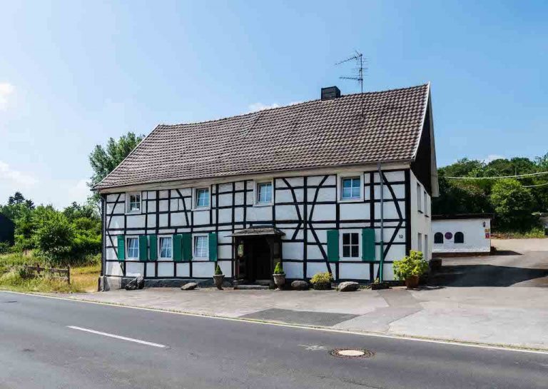 Frontansicht