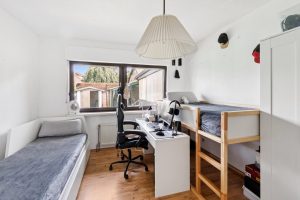 Kinderzimmer EG