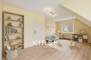 Kinderzimmer / Stagingidee