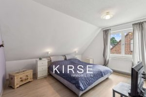 Master Schlafzimmer