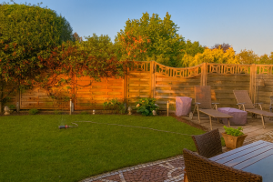 Garten