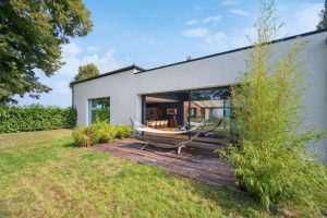 Loungeterrasse