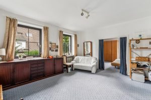 Ankleidezimmer