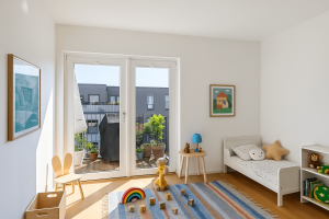 Kinderzimmer