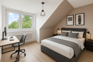 Kinderzimmer als Einrichtungsidee