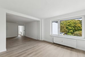 Wohn- und Essbereich