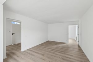 Wohnung EG - Wohnbereich