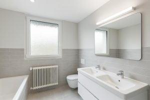 Bad als Einrichtungsidee