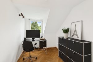 Homeoffice als Einrichtungidee