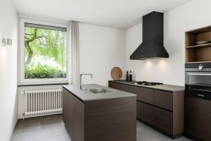 Küche als Einrichtungsidee