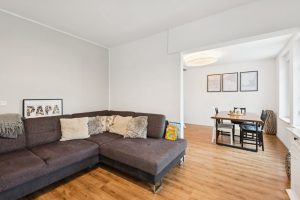 Wohn- und Essbereich