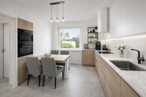 Küche als Einrichtungsidee