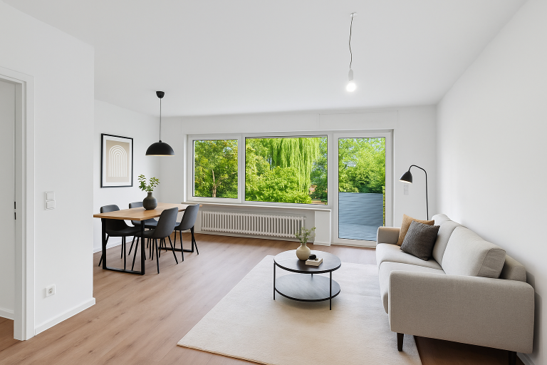 Reihenendhaus in Hösel – verkaufte Immobilie von KIRSE Immobilien