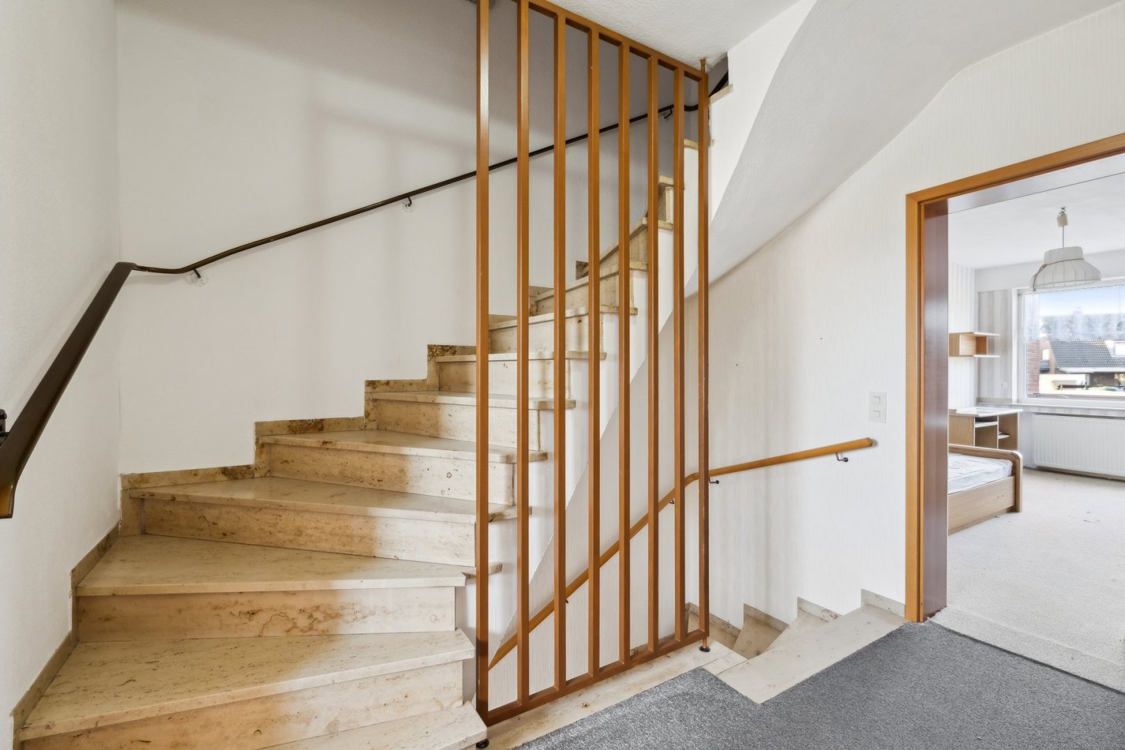 Treppenbereich 1. OG