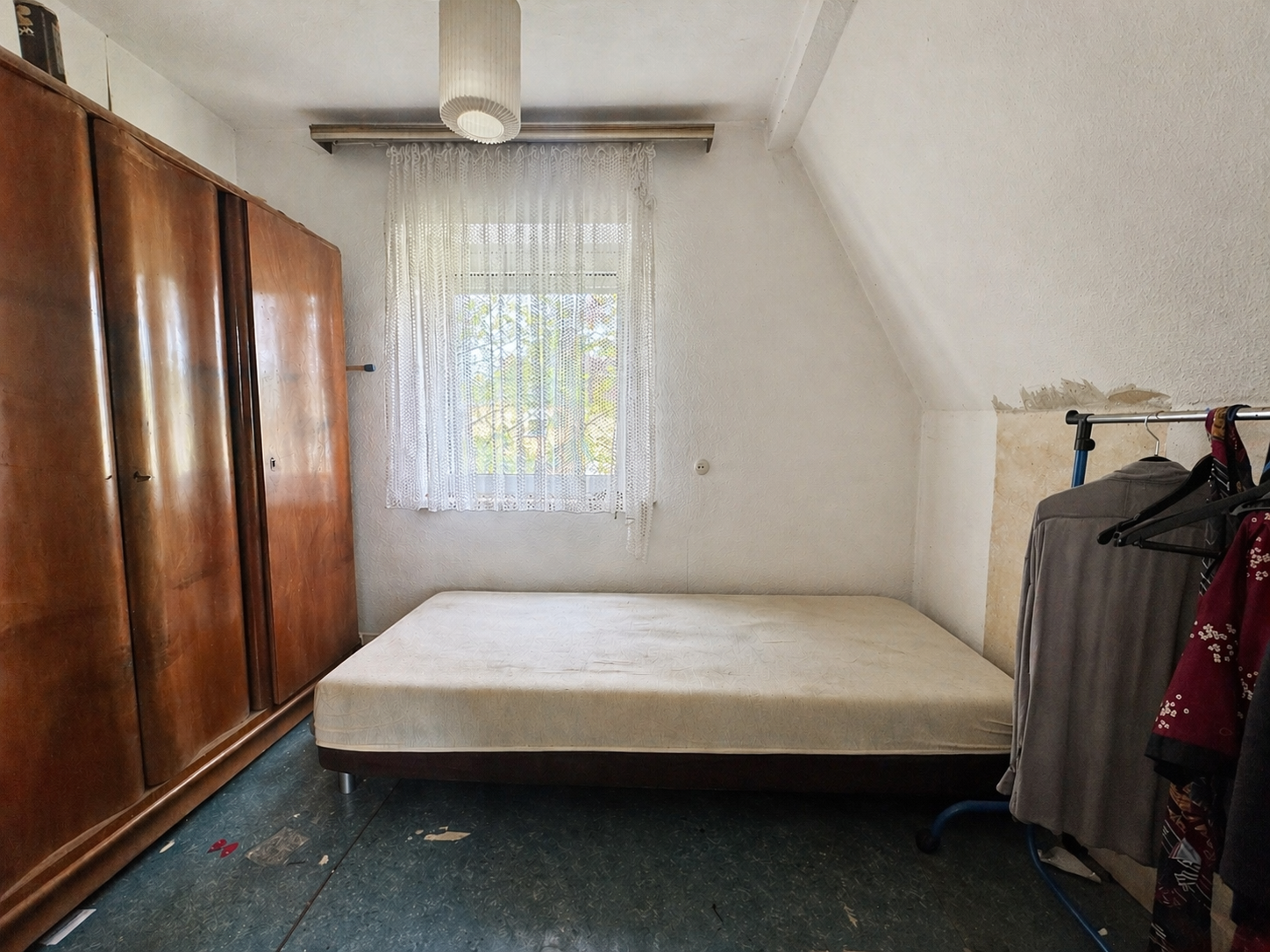 Kleines Zimmer 1. OG