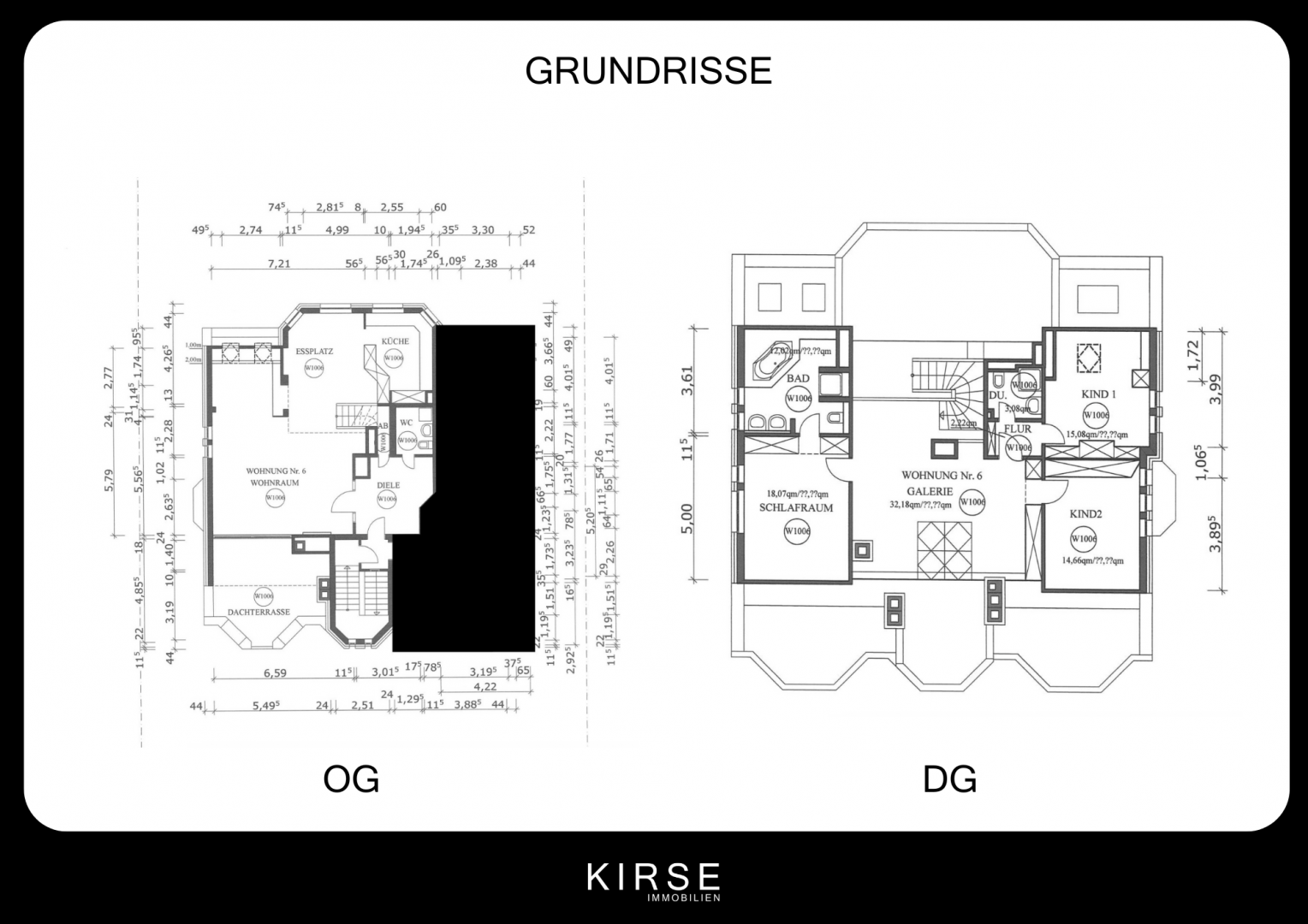 Grundrisse
