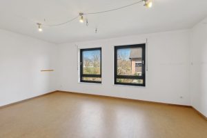 Schlafzimmer 2 - 1. OG