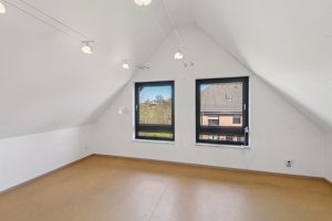 Schlafzimmer 2. OG