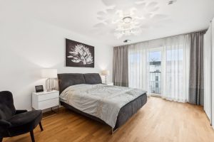 Masterschlafzimmer