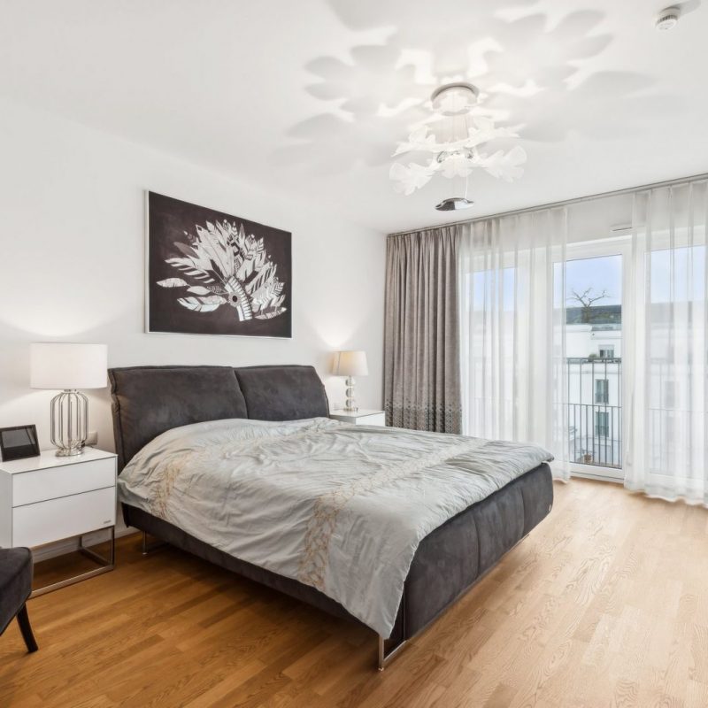 Masterschlafzimmer