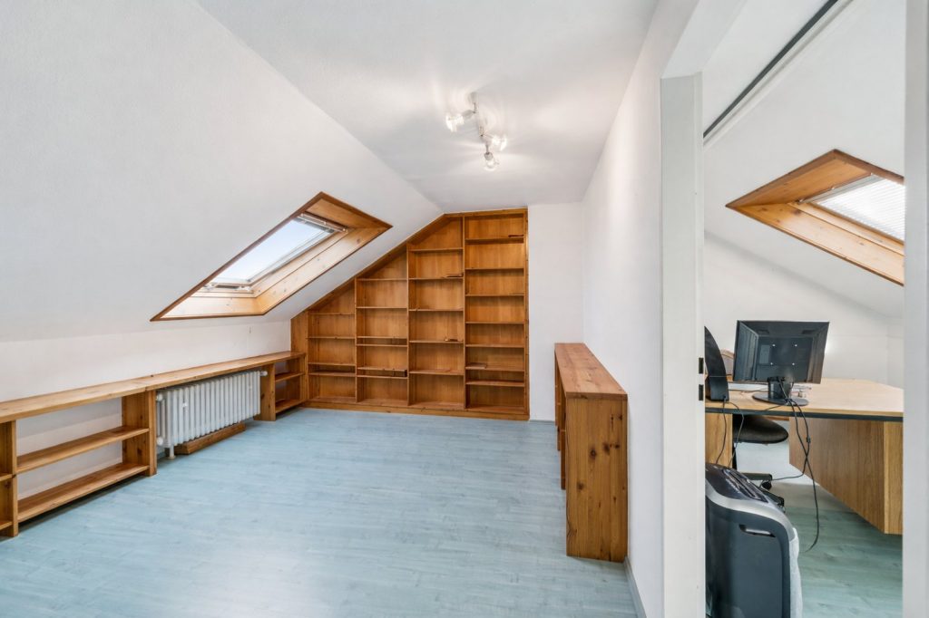 Büro Büro