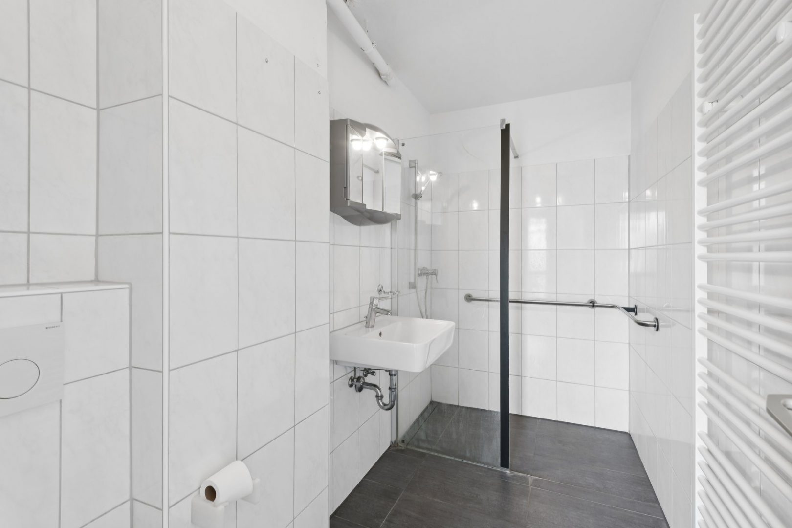 Badezimmer EG