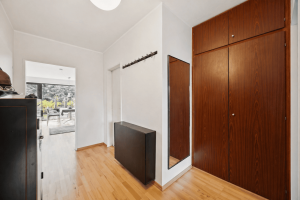 Eingangbereich