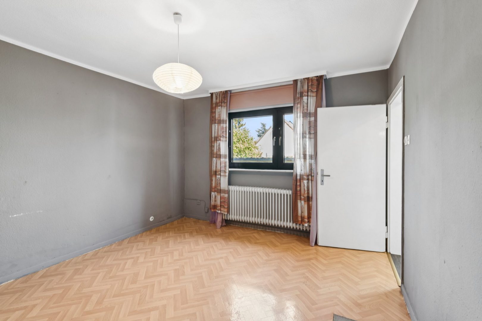 Schlafzimmer EG
