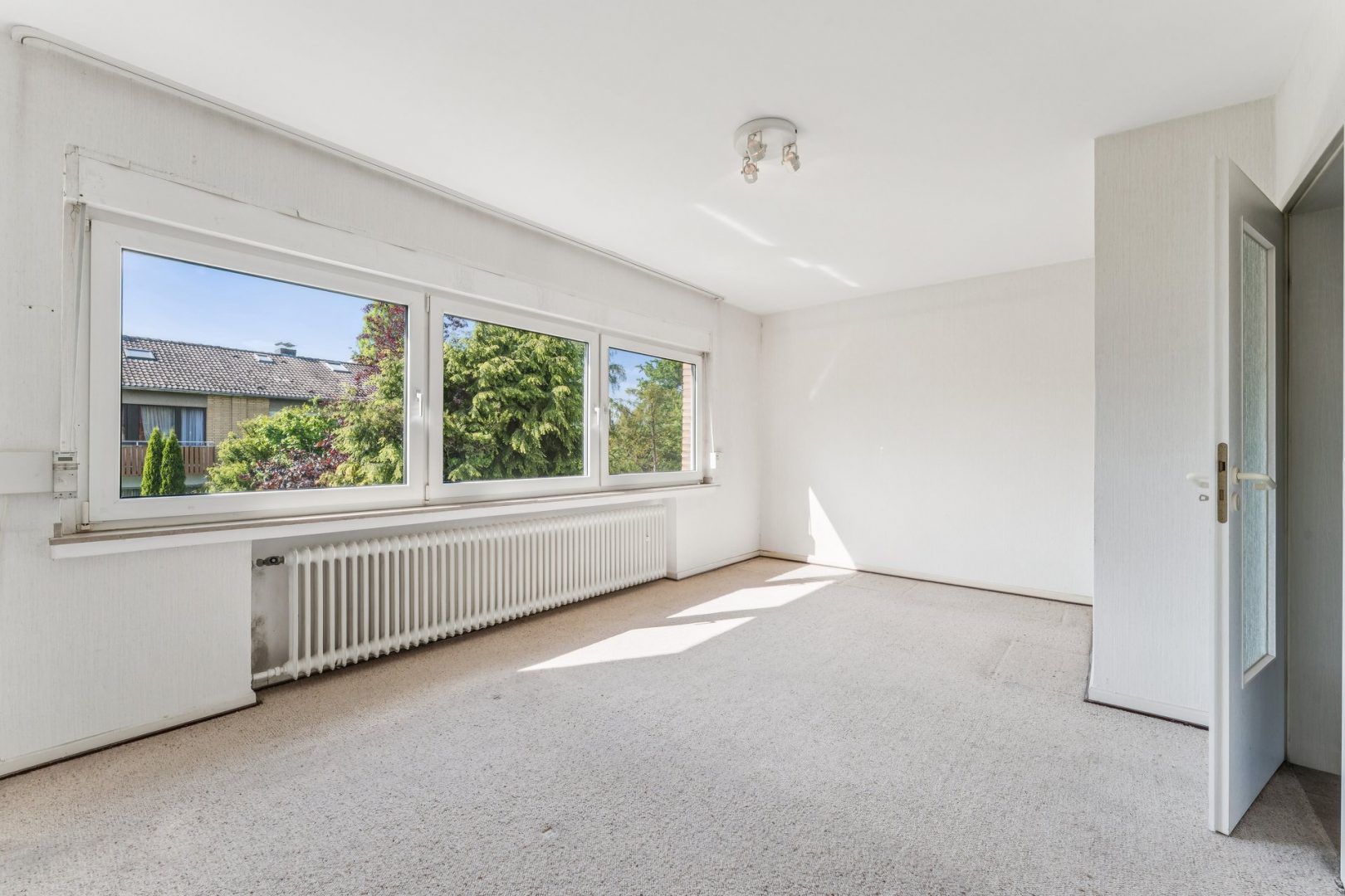 Schlafzimmer Eltern