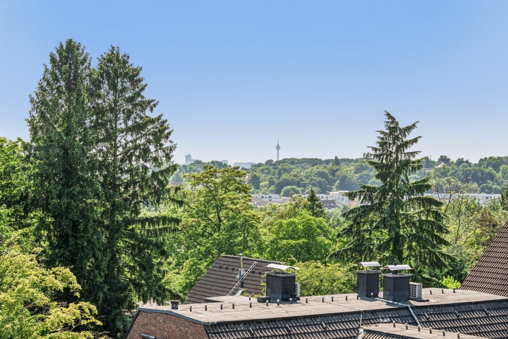 Ausblick