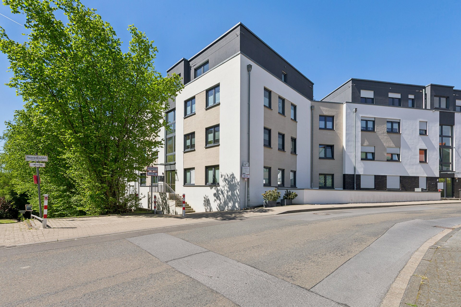 Immobilie in Mettmann Metzkausen – KIRSE Immobilien