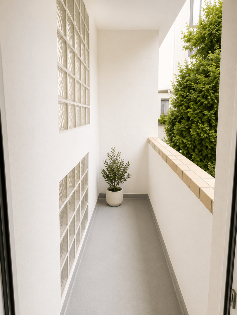 Balkon