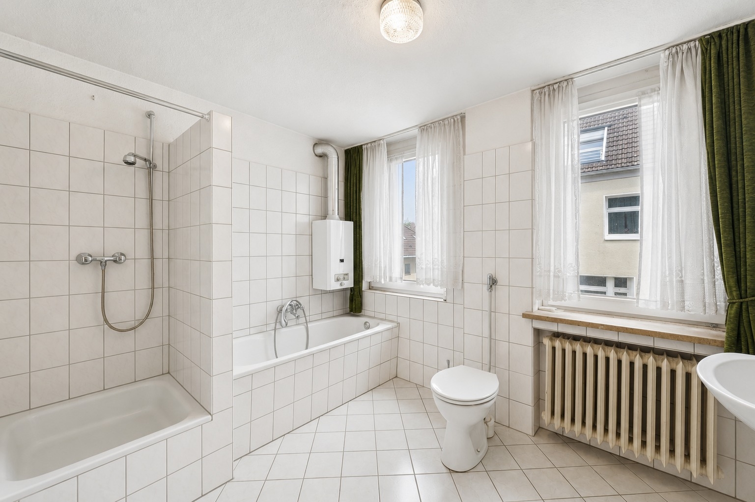 Badezimmer