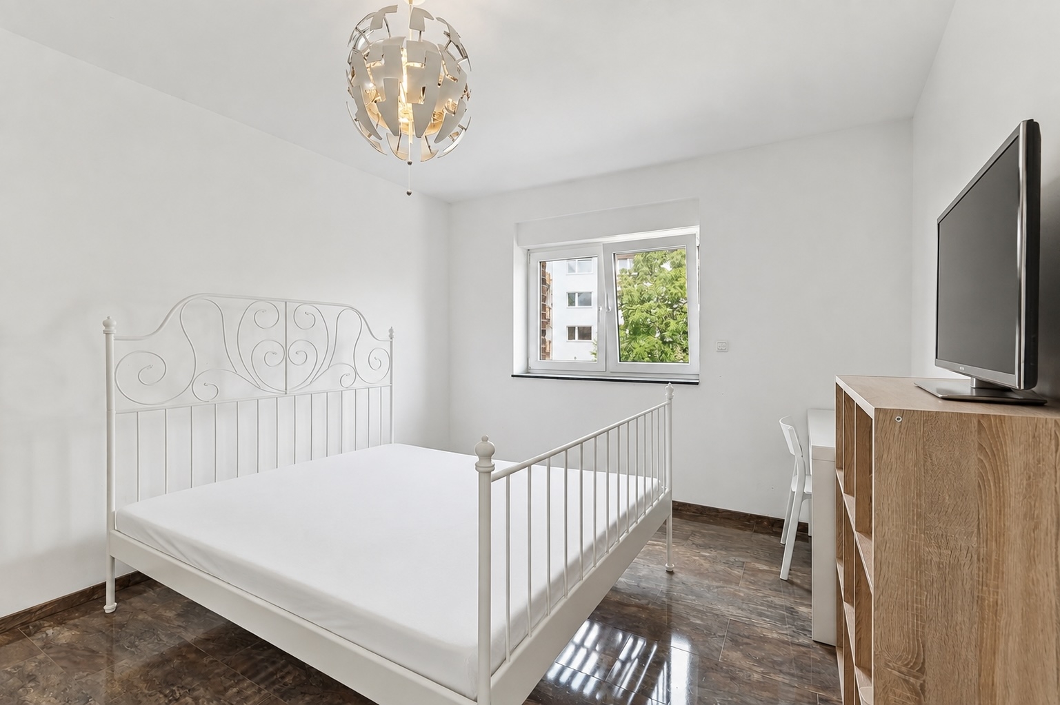 Schlafzimmer 3 - 1. OG (KI-Foto)