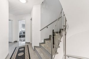 Treppenhaus 1. OG