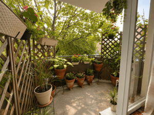 Balkon