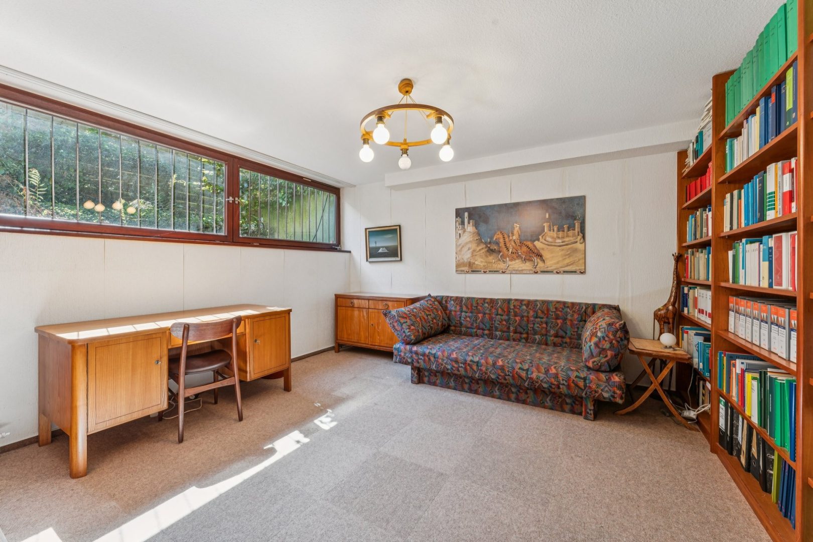 Gästezimmer / Homeoffice