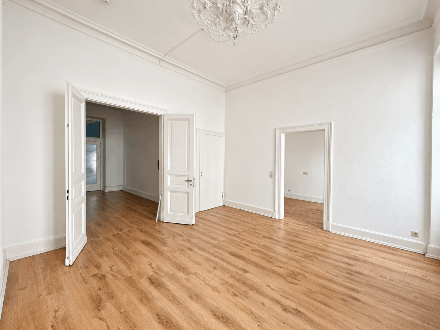 Wohnraum