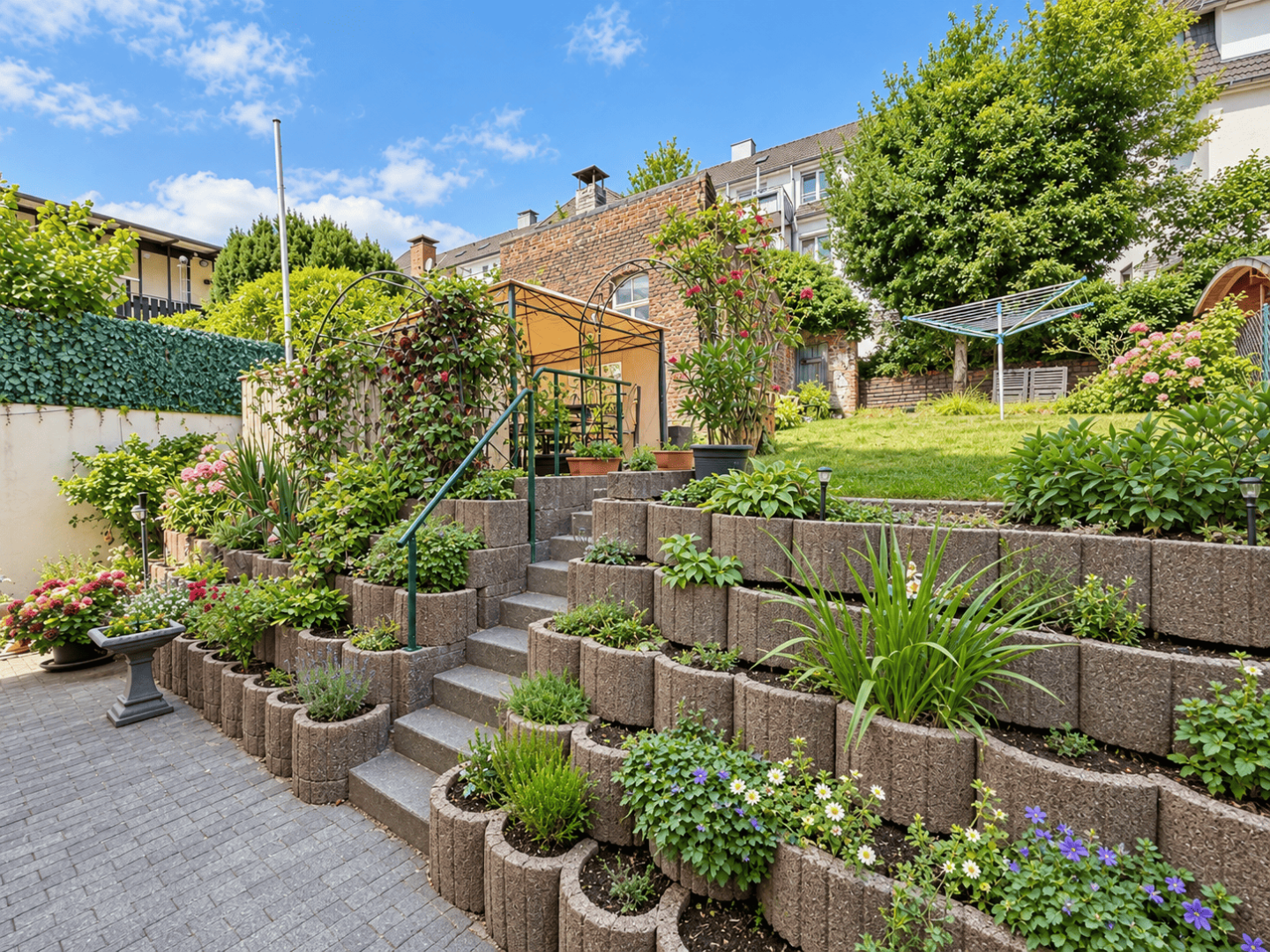 Garten