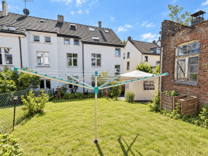 Rückansicht