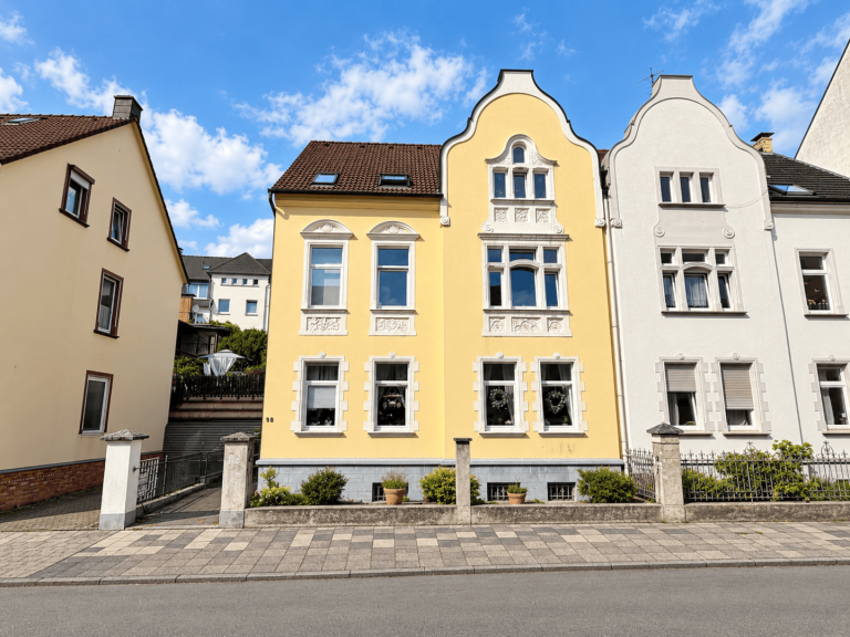 Frontansicht