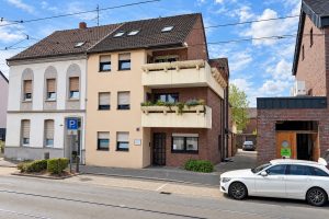 Seitenansicht