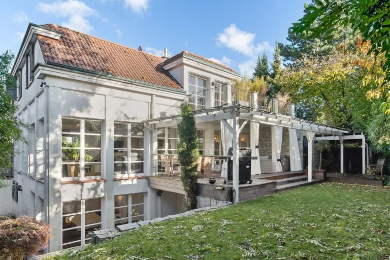 Immobilienreferenz Villa mit Spa in Mettmann